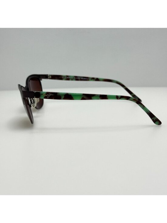 Maui Jim Sunglasses MJ729-01S Popoki 54-18-135 main image 4
